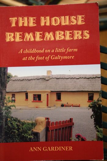 The House Remembers.