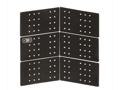 Ocean and Earth Monkey Magic 6 Piece Centre Deck Grip