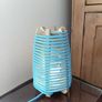 Unusual Norwegian lamp Image 3