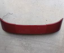 bmw m3 E36 spoiler