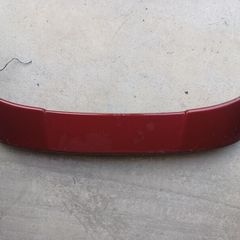 bmw m3 E36 spoiler