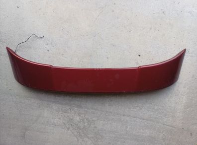 bmw m3 E36 spoiler