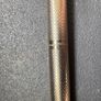 Vintage Sheaffer White Dot Electroplated Gold Ballpoint Pen Image 4