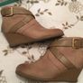 Clarks Boots size EU-41, UK-7D Image 7