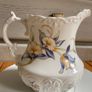 Aynsley Just Orchids Pitcher Image 5