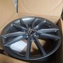Genuine 18" Pretoria Alloy Wheels Image 2