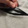 stone island sweatpants Image 9