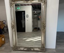 large mirrors x2