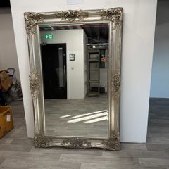 large mirrors x2