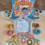DOH Nutters game 2 - 4 players age 4+ fun family game  IDEAL Image 3