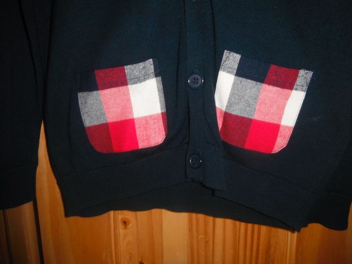 BNWT, Cool Candy by Coleen boys cardigan