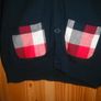BNWT, Cool Candy by Coleen boys cardigan Image 4