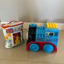 Mega Blocks and Thomas storage box Image 2