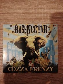 Bass nectar (Cozza Frenzy)