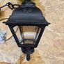 Porch Lantern Image 4