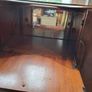 Antique Art Deco Beautility Cocktail Cabinet Image 3