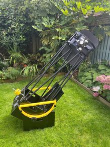 Explore Scientific 12" Dobsonian