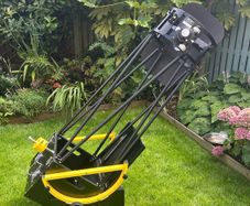 Explore Scientific 12" Dobsonian