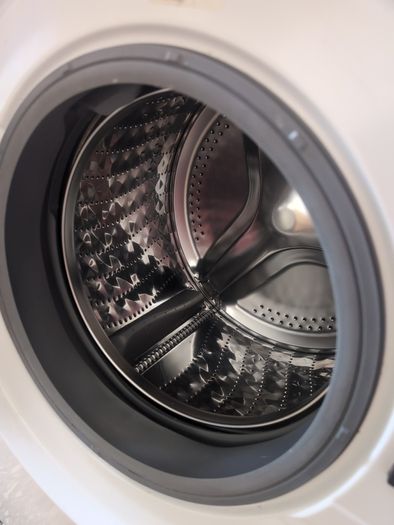 washing