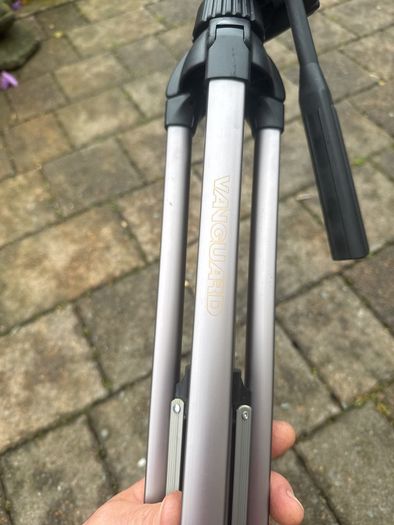 tripod