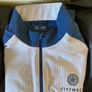 Adidas Golf Wind Top (Citywest GC) Image 2
