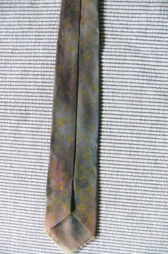 Bernadette Madden Batik Artist  Hand Painted Silk