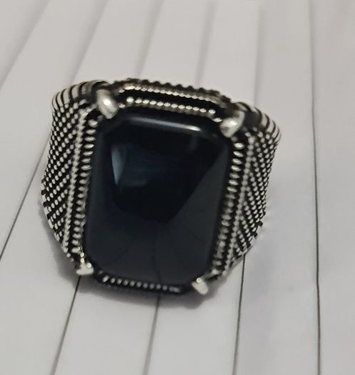 Band ring