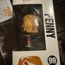 Funko The Walking Dead Penny 99 Vaulted Image 2