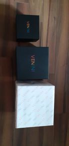 Original Venini vase collection