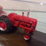IH McCormick Deering W6 toy model Image 3