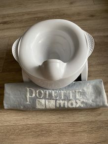 Potette Max 3in1 Portable Potty