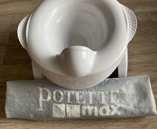 Potette Max 3in1 Portable Potty