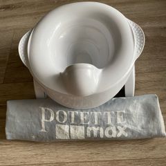Potette Max 3in1 Portable Potty