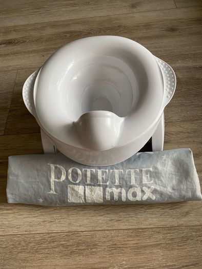 Potette Max 3in1 Portable Potty