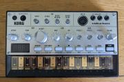 Korg Volca Bass Synthesizer (Excellent Condition)