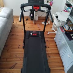 York fitness treadmill