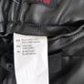 robell faux leather trousers Image 6
