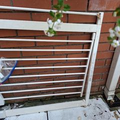 Stair Gate