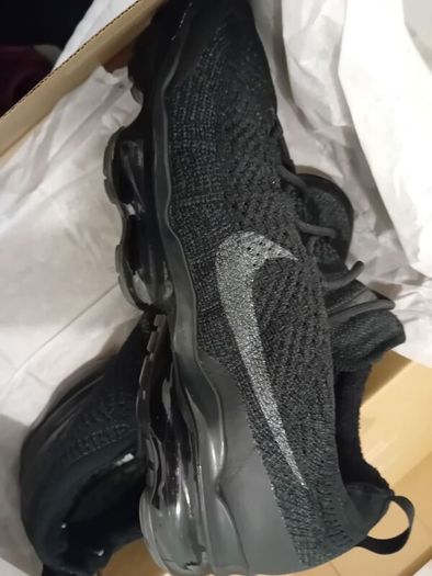 Mens nike vapormax