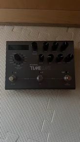 Strymon Timeline Delay