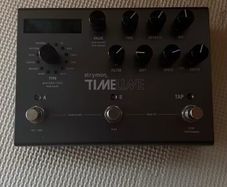 Strymon Timeline Delay