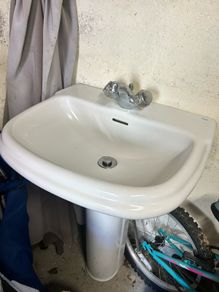 roca sink