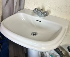 roca sink