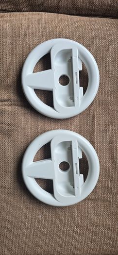 Nintendo Switch OLED White version