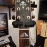 Yamaha SG1820 Image 3