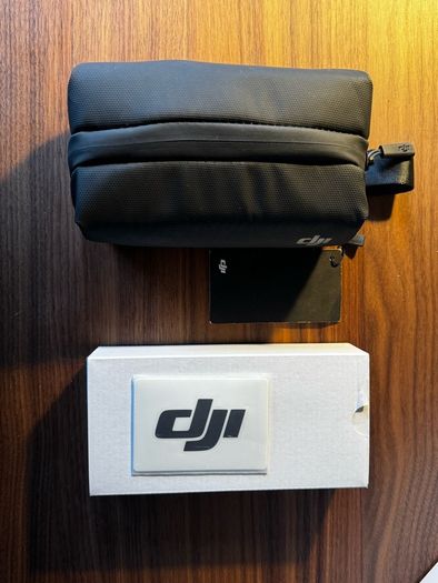 DJI Osmo Pocket 3 Creator Combo | Brand New & Unused