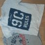 11 x Boys T shirts (Ages 8 - 12 Approx) Image 4