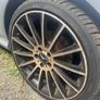 Set of 4 AMG Alloys  19 inch  5x112 Image 4