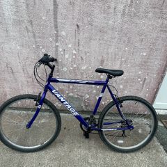 kids bike