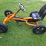 Berg Buddy Go Kart Image 2